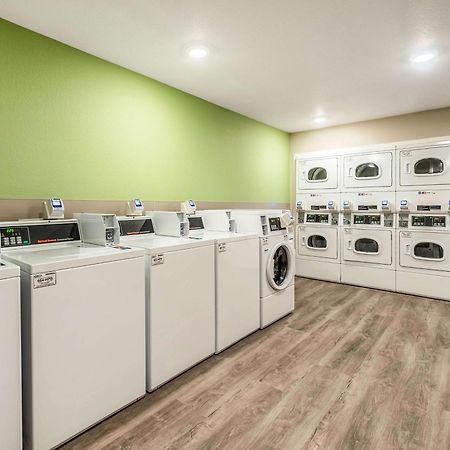 Extended Stay America Suites - Minneapolis - Airport - Mendota Heights Bagian luar foto