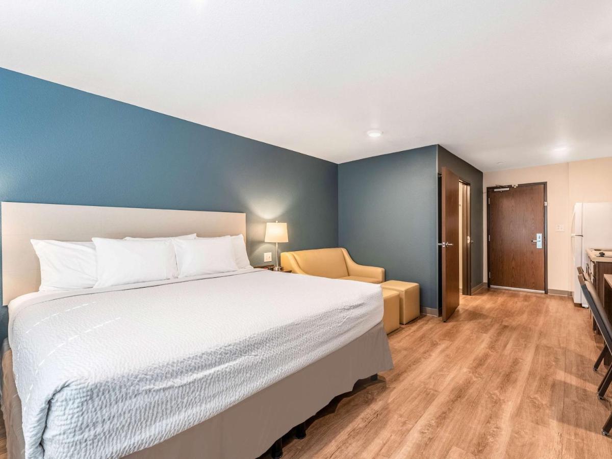 Extended Stay America Suites - Minneapolis - Airport - Mendota Heights Bagian luar foto