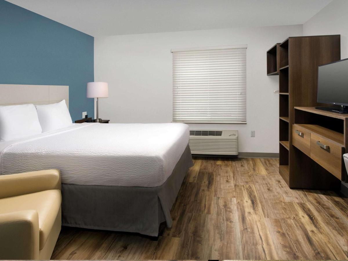 Extended Stay America Suites - Minneapolis - Airport - Mendota Heights Bagian luar foto