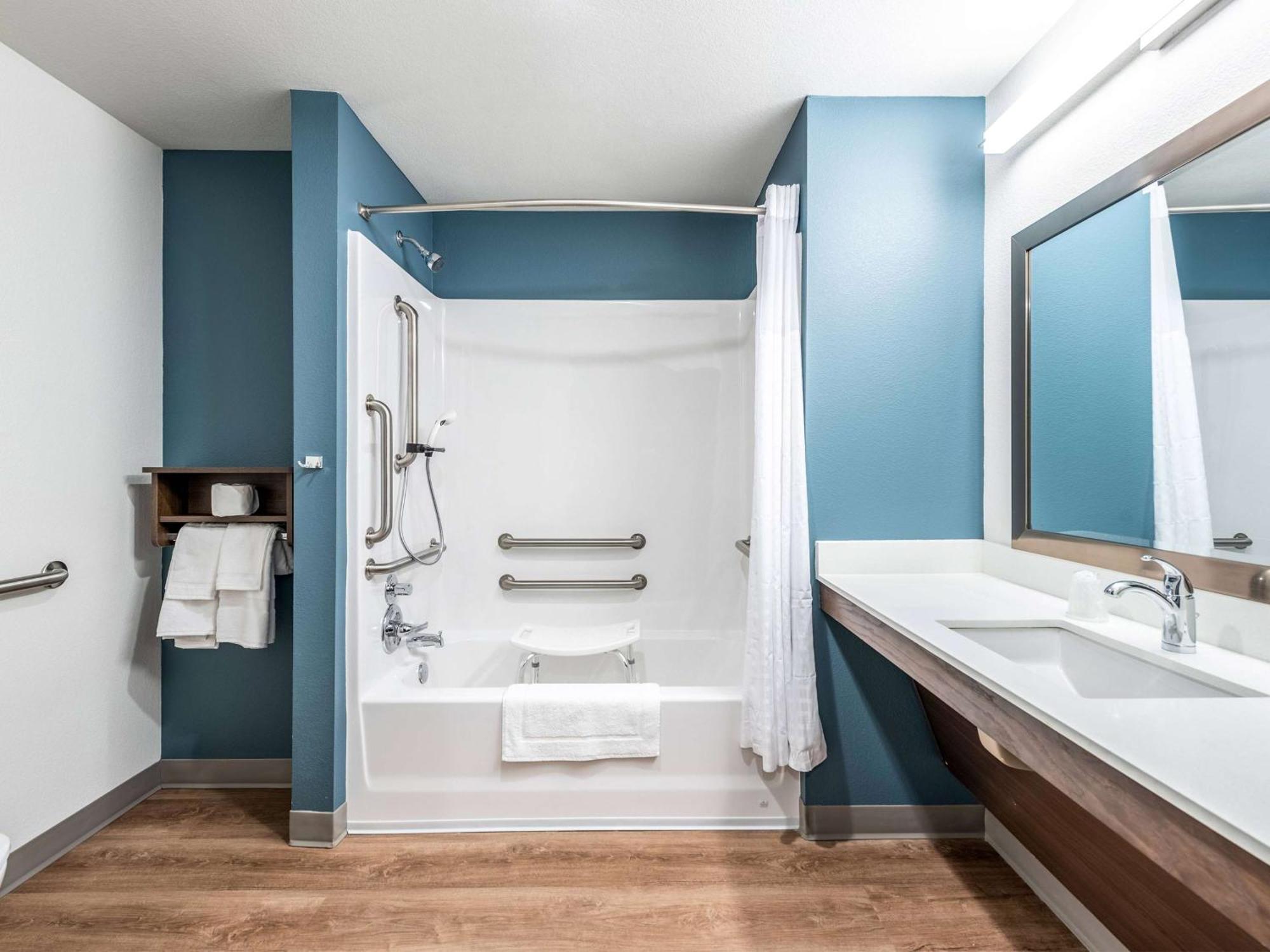 Extended Stay America Suites - Minneapolis - Airport - Mendota Heights Bagian luar foto