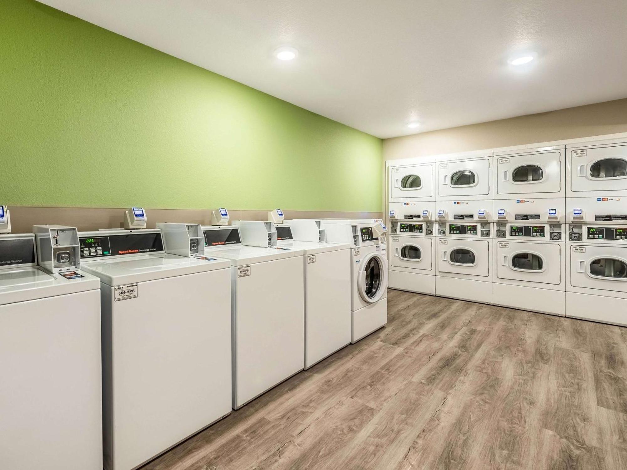 Extended Stay America Suites - Minneapolis - Airport - Mendota Heights Bagian luar foto