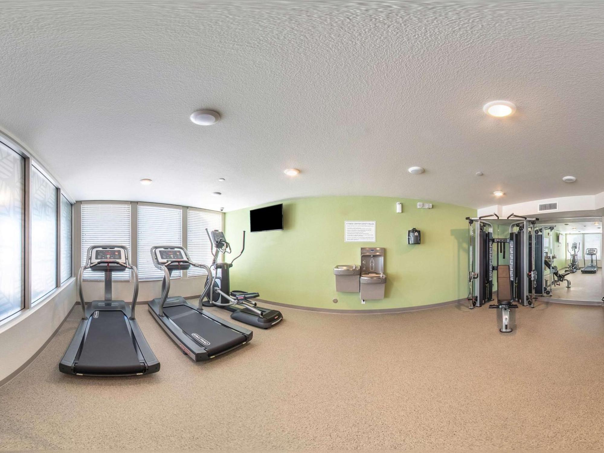 Extended Stay America Suites - Minneapolis - Airport - Mendota Heights Bagian luar foto