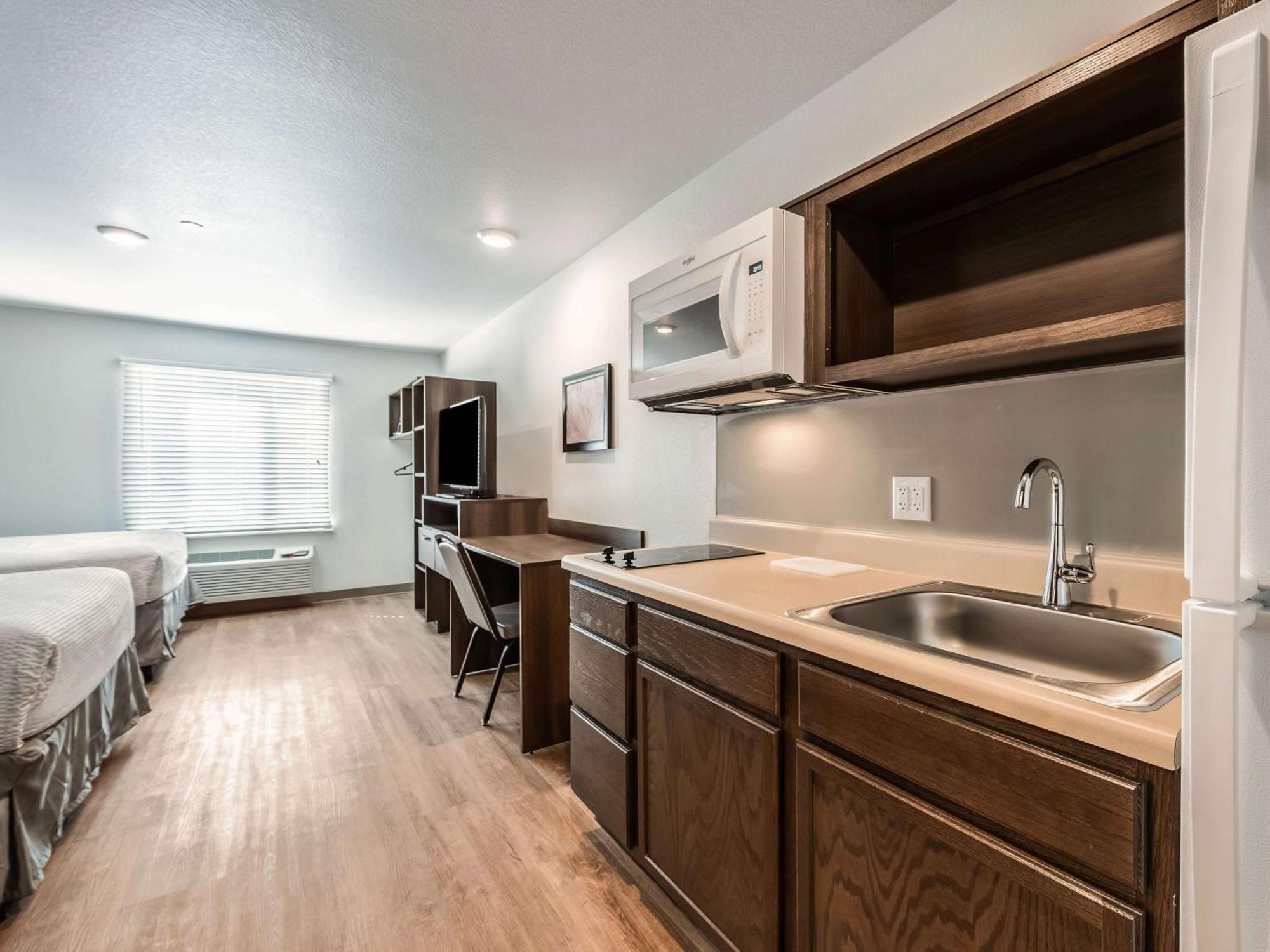 Extended Stay America Suites - Minneapolis - Airport - Mendota Heights Bagian luar foto