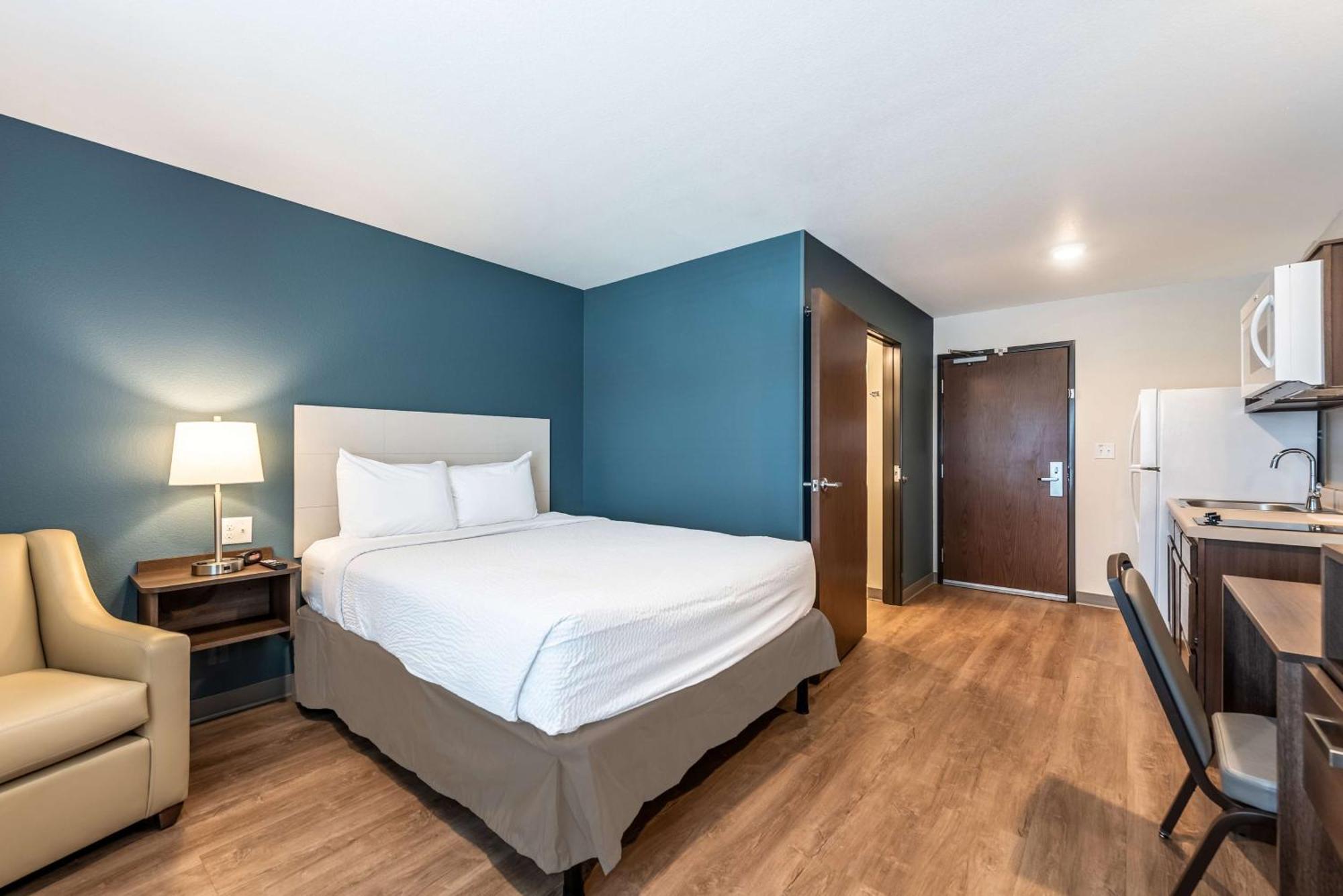 Extended Stay America Suites - Minneapolis - Airport - Mendota Heights Bagian luar foto