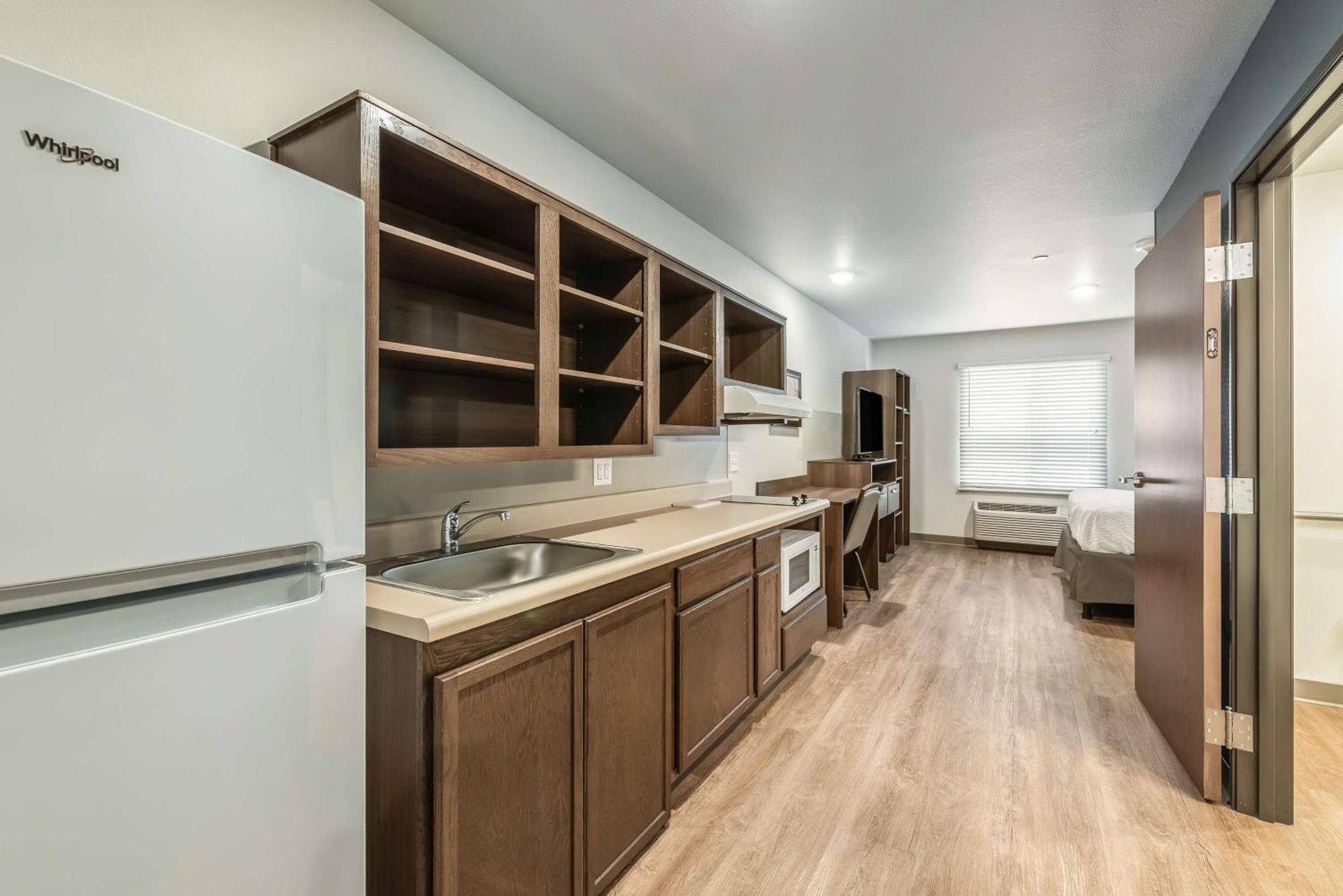 Extended Stay America Suites - Minneapolis - Airport - Mendota Heights Bagian luar foto