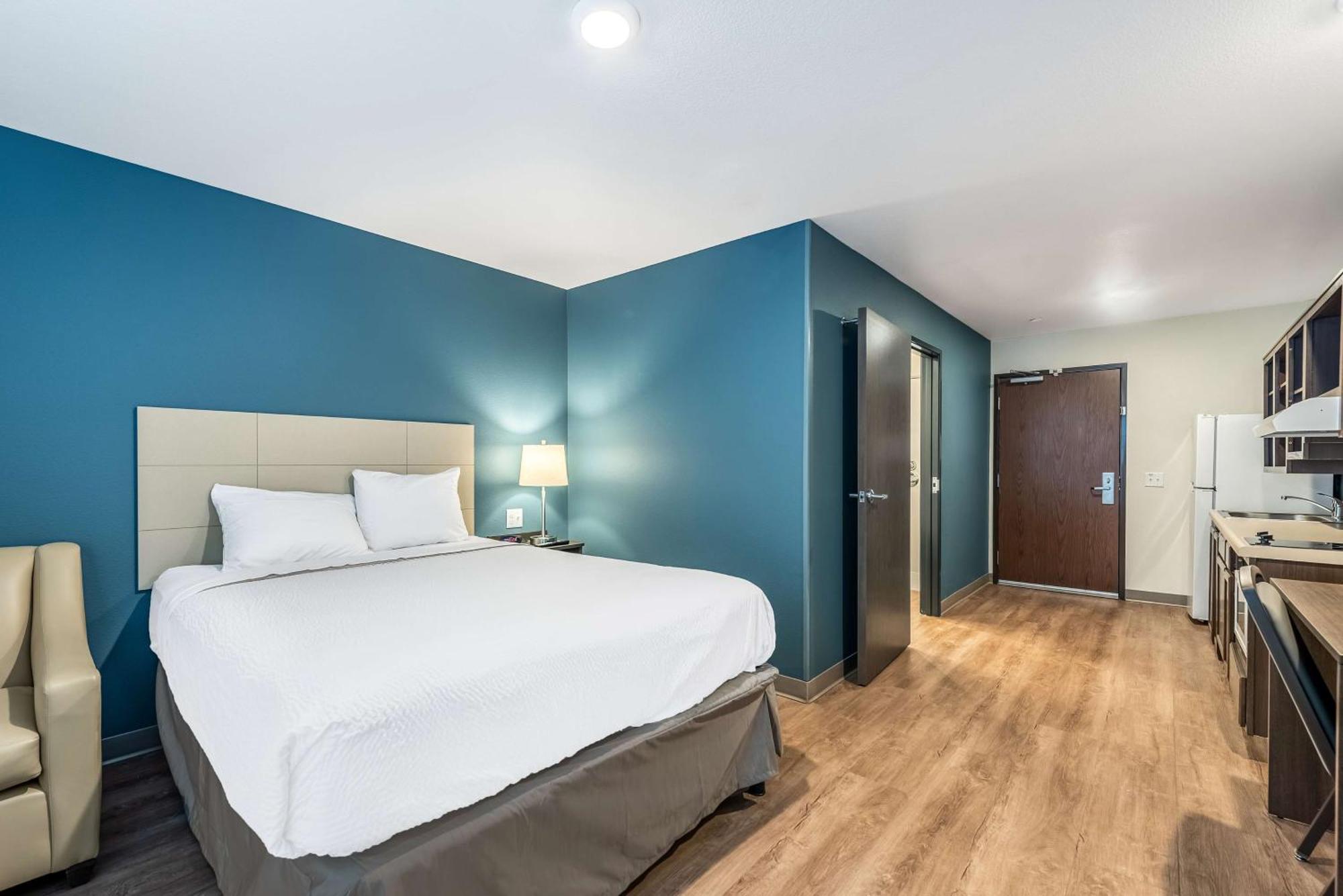 Extended Stay America Suites - Minneapolis - Airport - Mendota Heights Bagian luar foto