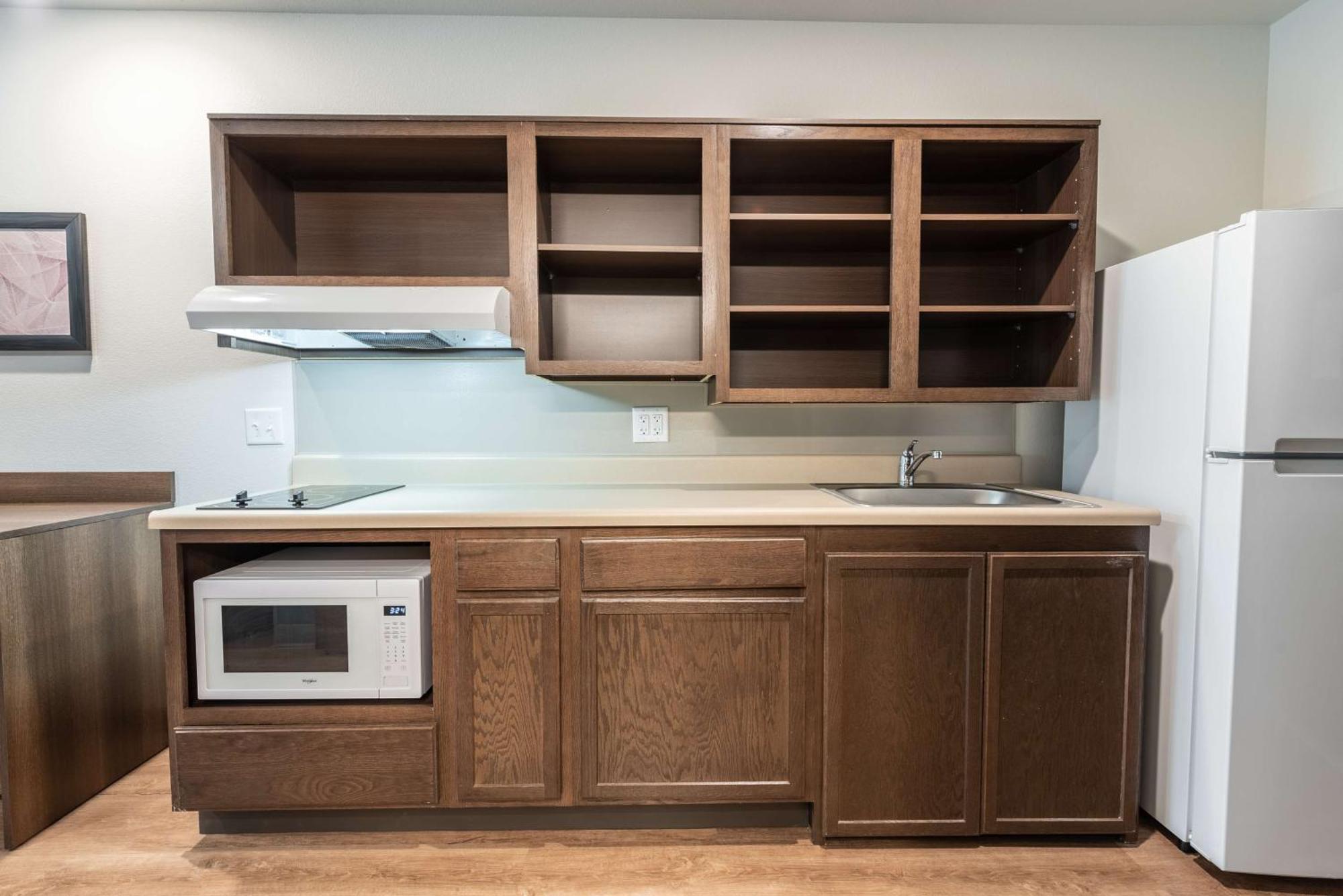 Extended Stay America Suites - Minneapolis - Airport - Mendota Heights Bagian luar foto