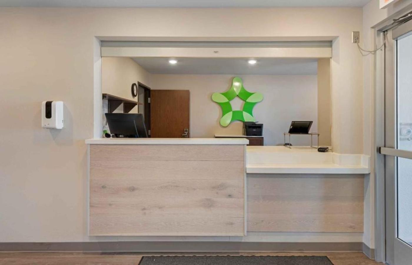Extended Stay America Suites - Minneapolis - Airport - Mendota Heights Bagian luar foto