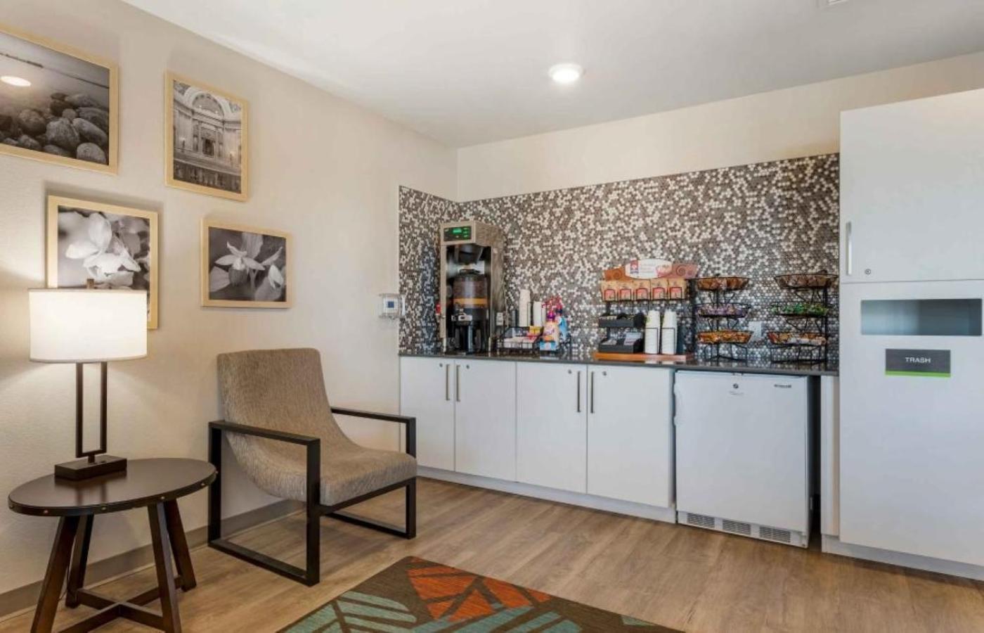 Extended Stay America Suites - Minneapolis - Airport - Mendota Heights Bagian luar foto